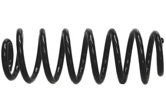 Fahrwerksfeder Hinterachse MAPCO 72622 Bild Fahrwerksfeder Hinterachse MAPCO 72622