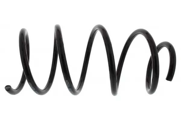 Fahrwerksfeder Vorderachse MAPCO 72624