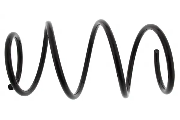 Fahrwerksfeder Vorderachse MAPCO 72627