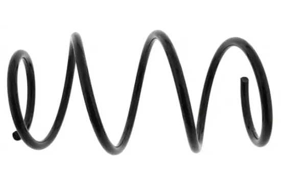 Fahrwerksfeder Vorderachse MAPCO 72627 Bild Fahrwerksfeder Vorderachse MAPCO 72627