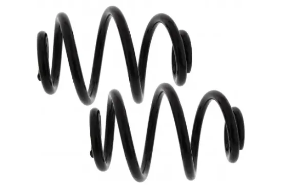 Fahrwerkssatz, Federn Hinterachse MAPCO 72628/2 Bild Fahrwerkssatz, Federn Hinterachse MAPCO 72628/2