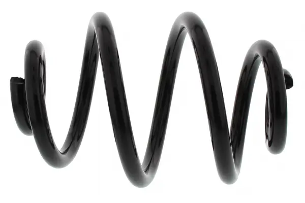 Fahrwerksfeder Hinterachse MAPCO 72629