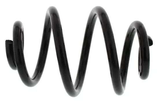 Fahrwerksfeder Hinterachse MAPCO 72629 Bild Fahrwerksfeder Hinterachse MAPCO 72629