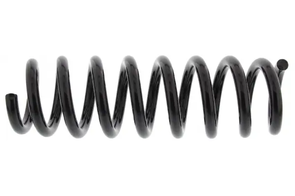 Fahrwerksfeder Hinterachse MAPCO 72634