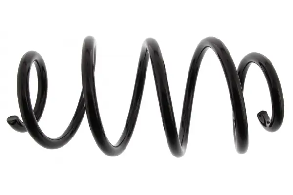 Fahrwerksfeder Vorderachse MAPCO 72701