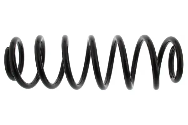 Fahrwerksfeder Hinterachse MAPCO 72706