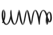 Fahrwerksfeder Hinterachse MAPCO 72709