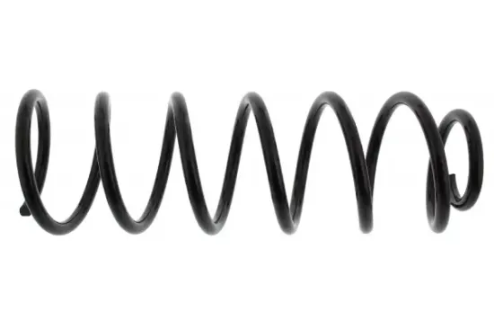 Fahrwerksfeder Hinterachse MAPCO 72709 Bild Fahrwerksfeder Hinterachse MAPCO 72709