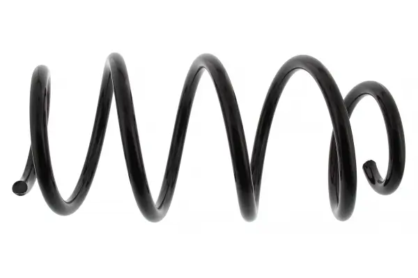 Fahrwerksfeder Vorderachse MAPCO 72710