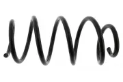 Fahrwerksfeder Vorderachse MAPCO 72710