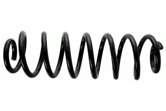 Fahrwerksfeder Hinterachse MAPCO 72713 Bild Fahrwerksfeder Hinterachse MAPCO 72713