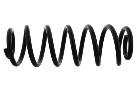 Fahrwerksfeder Hinterachse MAPCO 72803 Bild Fahrwerksfeder Hinterachse MAPCO 72803