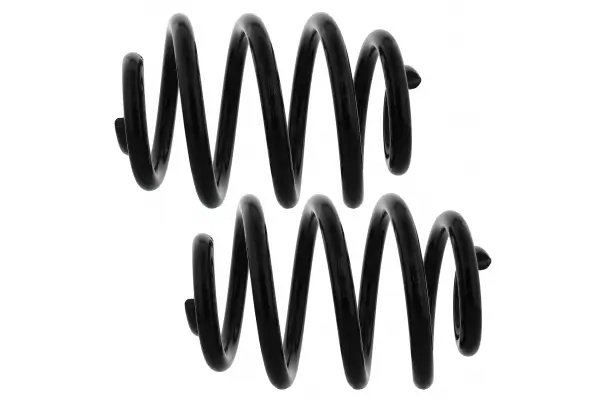 Fahrwerkssatz, Federn Hinterachse MAPCO 72805/2