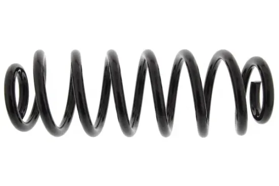 Fahrwerksfeder Hinterachse MAPCO 72811 Bild Fahrwerksfeder Hinterachse MAPCO 72811