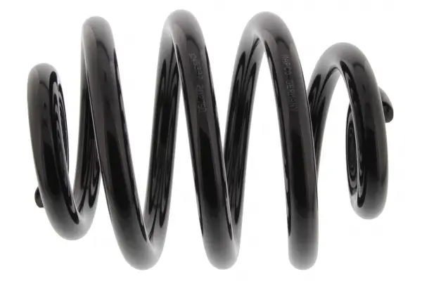 Fahrwerksfeder Hinterachse MAPCO 72812