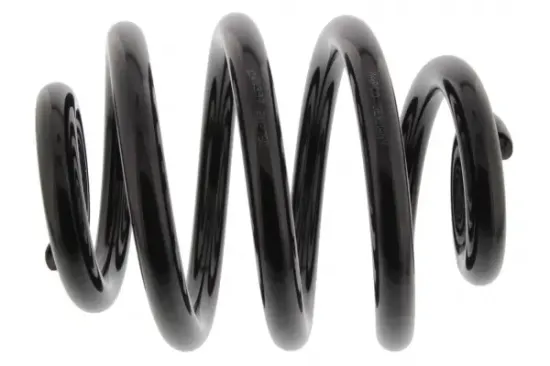 Fahrwerksfeder Hinterachse MAPCO 72812 Bild Fahrwerksfeder Hinterachse MAPCO 72812