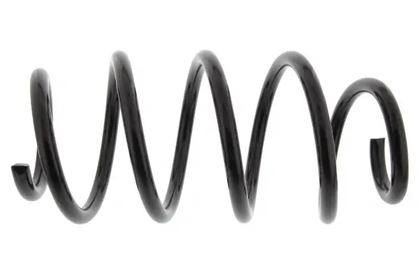 Fahrwerksfeder Vorderachse MAPCO 72814