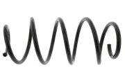 Fahrwerksfeder Vorderachse MAPCO 72815