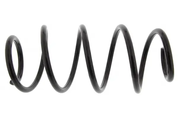 Fahrwerksfeder Vorderachse MAPCO 72816