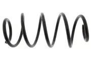 Fahrwerksfeder Vorderachse MAPCO 72816