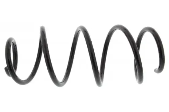 Fahrwerksfeder Vorderachse MAPCO 72822 Bild Fahrwerksfeder Vorderachse MAPCO 72822