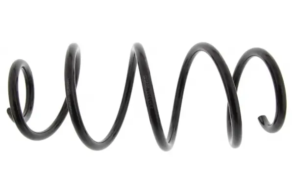 Fahrwerksfeder Vorderachse MAPCO 72823