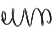 Fahrwerksfeder Vorderachse MAPCO 72823