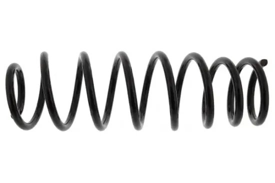 Fahrwerksfeder Hinterachse MAPCO 72827 Bild Fahrwerksfeder Hinterachse MAPCO 72827