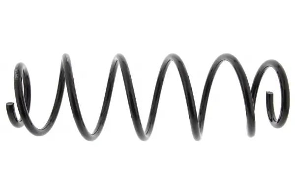 Fahrwerksfeder Hinterachse MAPCO 72832