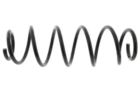 Fahrwerksfeder Hinterachse MAPCO 72832 Bild Fahrwerksfeder Hinterachse MAPCO 72832