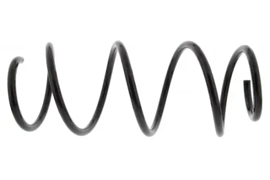 Fahrwerksfeder Vorderachse MAPCO 72833 Bild Fahrwerksfeder Vorderachse MAPCO 72833