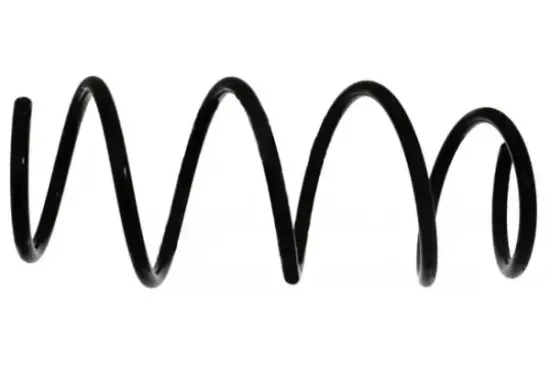 Fahrwerksfeder Vorderachse MAPCO 72836 Bild Fahrwerksfeder Vorderachse MAPCO 72836