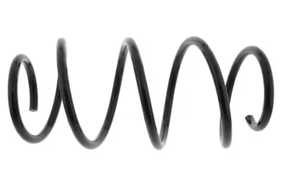 Fahrwerksfeder Vorderachse MAPCO 72839 Bild Fahrwerksfeder Vorderachse MAPCO 72839