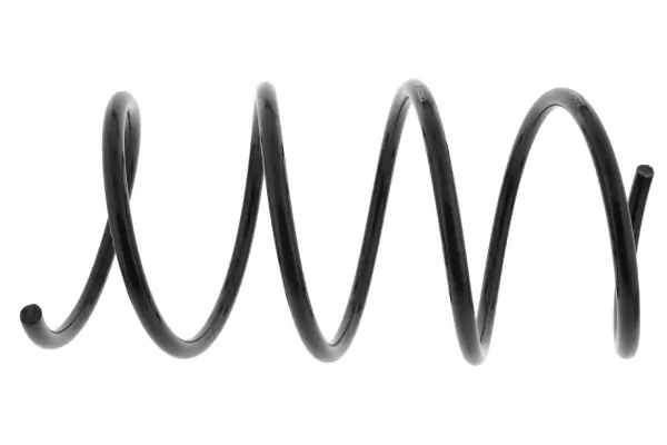 Fahrwerksfeder Vorderachse MAPCO 72843