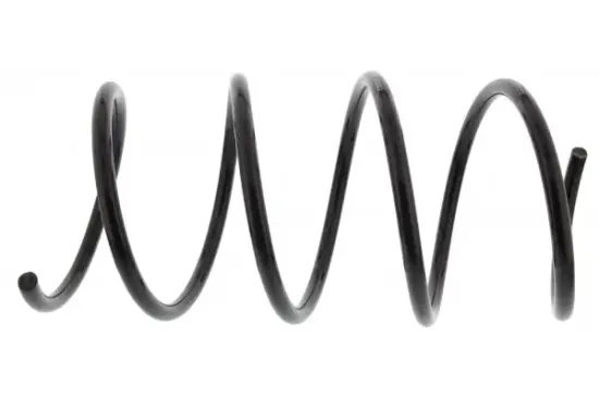 Fahrwerksfeder Vorderachse MAPCO 72843 Bild Fahrwerksfeder Vorderachse MAPCO 72843