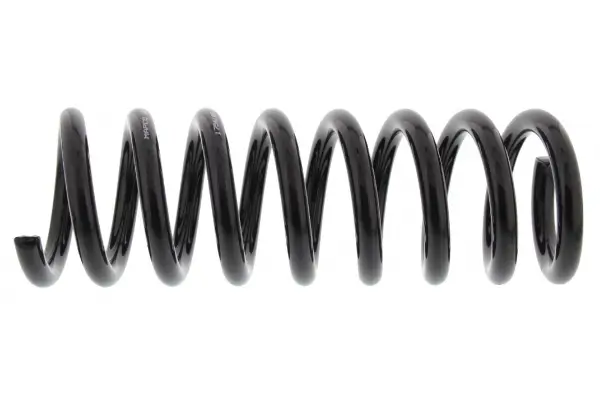 Fahrwerksfeder Hinterachse MAPCO 72844