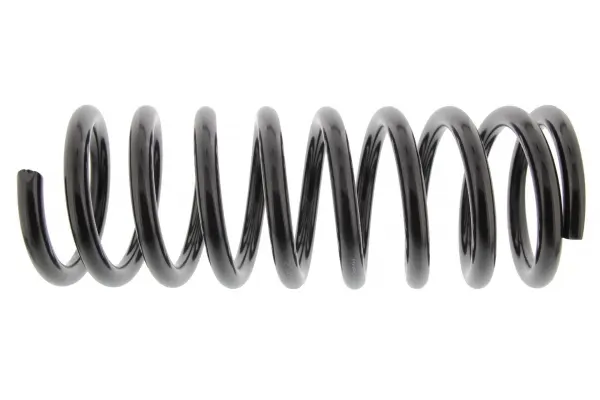 Fahrwerksfeder Hinterachse MAPCO 72846