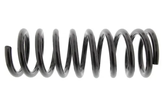 Fahrwerksfeder Hinterachse MAPCO 72846 Bild Fahrwerksfeder Hinterachse MAPCO 72846