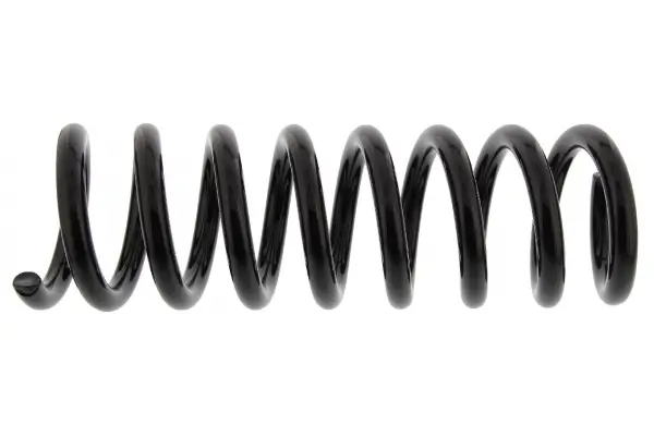 Fahrwerksfeder Hinterachse MAPCO 72847