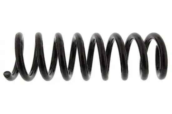 Fahrwerksfeder Hinterachse MAPCO 72847 Bild Fahrwerksfeder Hinterachse MAPCO 72847