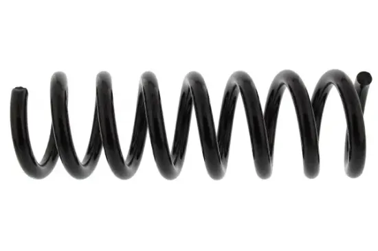 Fahrwerksfeder Hinterachse MAPCO 72850 Bild Fahrwerksfeder Hinterachse MAPCO 72850