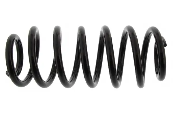 Fahrwerksfeder Hinterachse MAPCO 72853