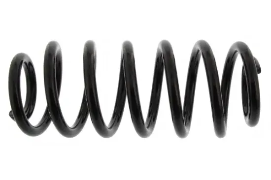 Fahrwerksfeder Hinterachse MAPCO 72853 Bild Fahrwerksfeder Hinterachse MAPCO 72853