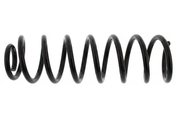 Fahrwerksfeder Hinterachse MAPCO 72855