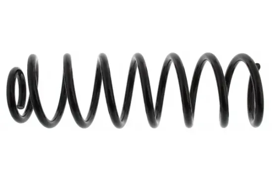 Fahrwerksfeder Hinterachse MAPCO 72855 Bild Fahrwerksfeder Hinterachse MAPCO 72855