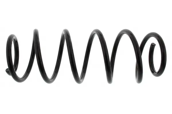 Fahrwerksfeder Hinterachse MAPCO 72857