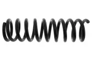 Fahrwerksfeder Vorderachse MAPCO 72859