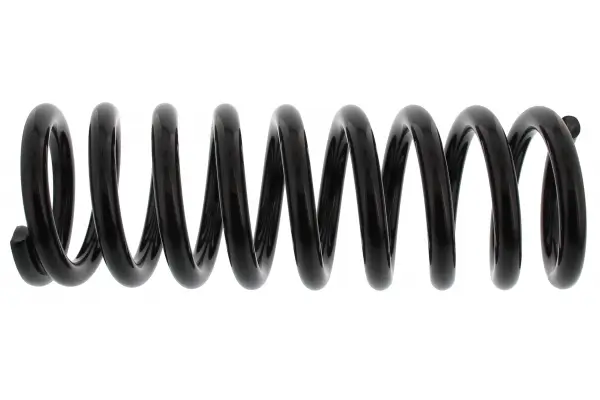 Fahrwerksfeder Hinterachse MAPCO 72861