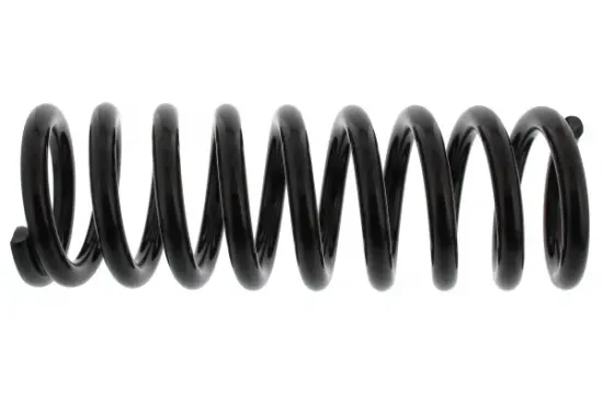 Fahrwerksfeder Hinterachse MAPCO 72861 Bild Fahrwerksfeder Hinterachse MAPCO 72861