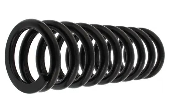 Fahrwerksfeder Hinterachse MAPCO 72861 Bild Fahrwerksfeder Hinterachse MAPCO 72861